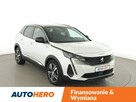 Peugeot 3008 FV23% PHEV lift półskóra navi virtual cocpit el klapa kamera - 10