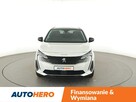 Peugeot 3008 FV23% PHEV lift półskóra navi virtual cocpit el klapa kamera - 11