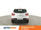 Renault Kadjar full LED półskóra navi klima auto kamera i czujniki parkowania - 6