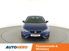 Seat Leon FR navi grzane fotele PDC climatronic tempomat półskóra - 11