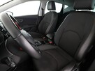 Seat Leon FR navi grzane fotele PDC climatronic tempomat półskóra - 13