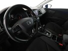 Seat Leon FR navi grzane fotele PDC climatronic tempomat półskóra - 14