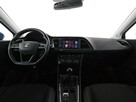 Seat Leon FR navi grzane fotele PDC climatronic tempomat półskóra - 15
