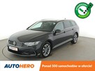 Volkswagen Passat 1.4GTE PHEV Automat Panorama Virtual ACC Navi Grzane Fotele Kamera LED