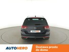 Volkswagen Passat 1.4GTE PHEV Automat Panorama Virtual ACC Navi Grzane Fotele Kamera LED - 6