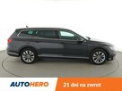 Volkswagen Passat 1.4GTE PHEV Automat Panorama Virtual ACC Navi Grzane Fotele Kamera LED - 9