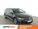 Volkswagen Passat 1.4GTE PHEV Automat Panorama Virtual ACC Navi Grzane Fotele Kamera LED - 10