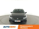 Volkswagen Passat 1.4GTE PHEV Automat Panorama Virtual ACC Navi Grzane Fotele Kamera LED - 11