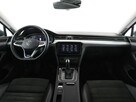 Volkswagen Passat 1.4GTE PHEV Automat Panorama Virtual ACC Navi Grzane Fotele Kamera LED - 15