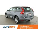 Volvo XC 60 Summum automat D4 skóra navi kamera grzane fotele tempomat bixenon - 4