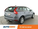 Volvo XC 60 Summum automat D4 skóra navi kamera grzane fotele tempomat bixenon - 7