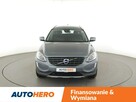 Volvo XC 60 Summum automat D4 skóra navi kamera grzane fotele tempomat bixenon - 11
