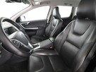 Volvo XC 60 Summum automat D4 skóra navi kamera grzane fotele tempomat bixenon - 13