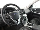 Volvo XC 60 Summum automat D4 skóra navi kamera grzane fotele tempomat bixenon - 14