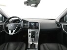 Volvo XC 60 Summum automat D4 skóra navi kamera grzane fotele tempomat bixenon - 15