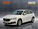 Škoda Scala 1,0 TSI (110 KM) Ambition Salon PL F-Vat