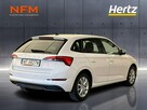 Škoda Scala 1,0 TSI (110 KM) Ambition Salon PL F-Vat - 5