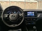 Škoda Scala 1,0 TSI (110 KM) Ambition Salon PL F-Vat - 14