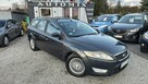 Ford Mondeo Nowy Rozrząd * 6 - Biegów * Skóra + Alkantara / Gwarancja w cenie ! - 3