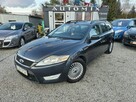 Ford Mondeo Nowy Rozrząd * 6 - Biegów * Skóra + Alkantara / Gwarancja w cenie ! - 5