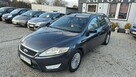 Ford Mondeo Nowy Rozrząd * 6 - Biegów * Skóra + Alkantara / Gwarancja w cenie ! - 9