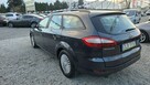 Ford Mondeo Nowy Rozrząd * 6 - Biegów * Skóra + Alkantara / Gwarancja w cenie ! - 11