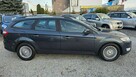 Ford Mondeo Nowy Rozrząd * 6 - Biegów * Skóra + Alkantara / Gwarancja w cenie ! - 15