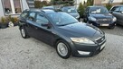Ford Mondeo Nowy Rozrząd * 6 - Biegów * Skóra + Alkantara / Gwarancja w cenie ! - 16