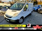 Opel Vivaro Nowy sprzęgło * 214 Tys Przebieg * 2.0 D * Gwarancja *Automi-x.pl - 1