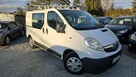 Opel Vivaro Nowy sprzęgło * 214 Tys Przebieg * 2.0 D * Gwarancja *Automi-x.pl - 3