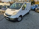 Opel Vivaro Nowy sprzęgło * 214 Tys Przebieg * 2.0 D * Gwarancja *Automi-x.pl - 5