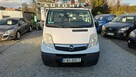 Opel Vivaro Nowy sprzęgło * 214 Tys Przebieg * 2.0 D * Gwarancja *Automi-x.pl - 7