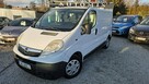 Opel Vivaro Nowy sprzęgło * 214 Tys Przebieg * 2.0 D * Gwarancja *Automi-x.pl - 8