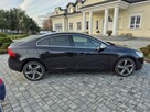 Volvo S60 navi xenon kamera automat r-design skóra 5 cilndry - 5