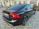 Volvo S60 navi xenon kamera automat r-design skóra 5 cilndry - 6
