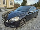 Volvo S60 navi xenon kamera automat r-design skóra 5 cilndry - 13