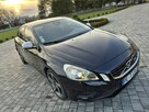 Volvo S60 navi xenon kamera automat r-design skóra 5 cilndry - 15