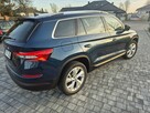 Škoda Kodiaq Kamera Navi automat XENON LED SKÓRA AUTENTYCZNY przebieg ! - 4