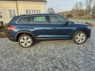 Škoda Kodiaq Kamera Navi automat XENON LED SKÓRA AUTENTYCZNY przebieg ! - 7