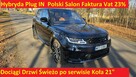 Land Rover Range Rover Sport Polski Salon F Vat Plug In Hybrid Dociągi Meridian EW Zamiana - 1