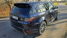 Land Rover Range Rover Sport Polski Salon F Vat Plug In Hybrid Dociągi Meridian EW Zamiana - 5