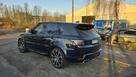 Land Rover Range Rover Sport Polski Salon F Vat Plug In Hybrid Dociągi Meridian EW Zamiana - 10