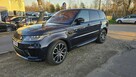 Land Rover Range Rover Sport Polski Salon F Vat Plug In Hybrid Dociągi Meridian EW Zamiana - 11