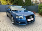 Audi A3 Sportback.2.0 TDI 140KM, Automat DSG, LED, Bi-Xenon, Alu, Gwarancja, - 3