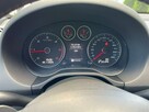 Audi A3 Sportback.2.0 TDI 140KM, Automat DSG, LED, Bi-Xenon, Alu, Gwarancja, - 16