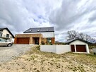 Dom Wierzbna gm. Żarów - 1