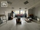 Hala produkcyjno magazynowa z zapleczem. Czyżyny - 5