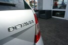 Škoda Octavia Polski Salon, Jeden Użytkownik, Zadbana, Ekonomiczna, Rok Gwarancji, - 14