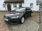 Audi A3 1.4TFSI na pasku Ultra 134tys.km z DE Ambiente Bezwypadkowy Gwarancja