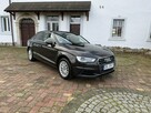 Audi A3 1.4TFSI na pasku Ultra 134tys.km z DE Ambiente Bezwypadkowy Gwarancja - 2
